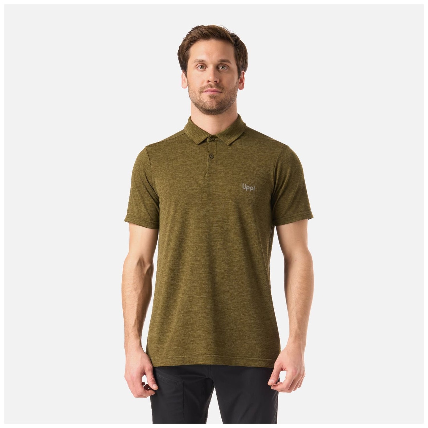 Verde Musgo
