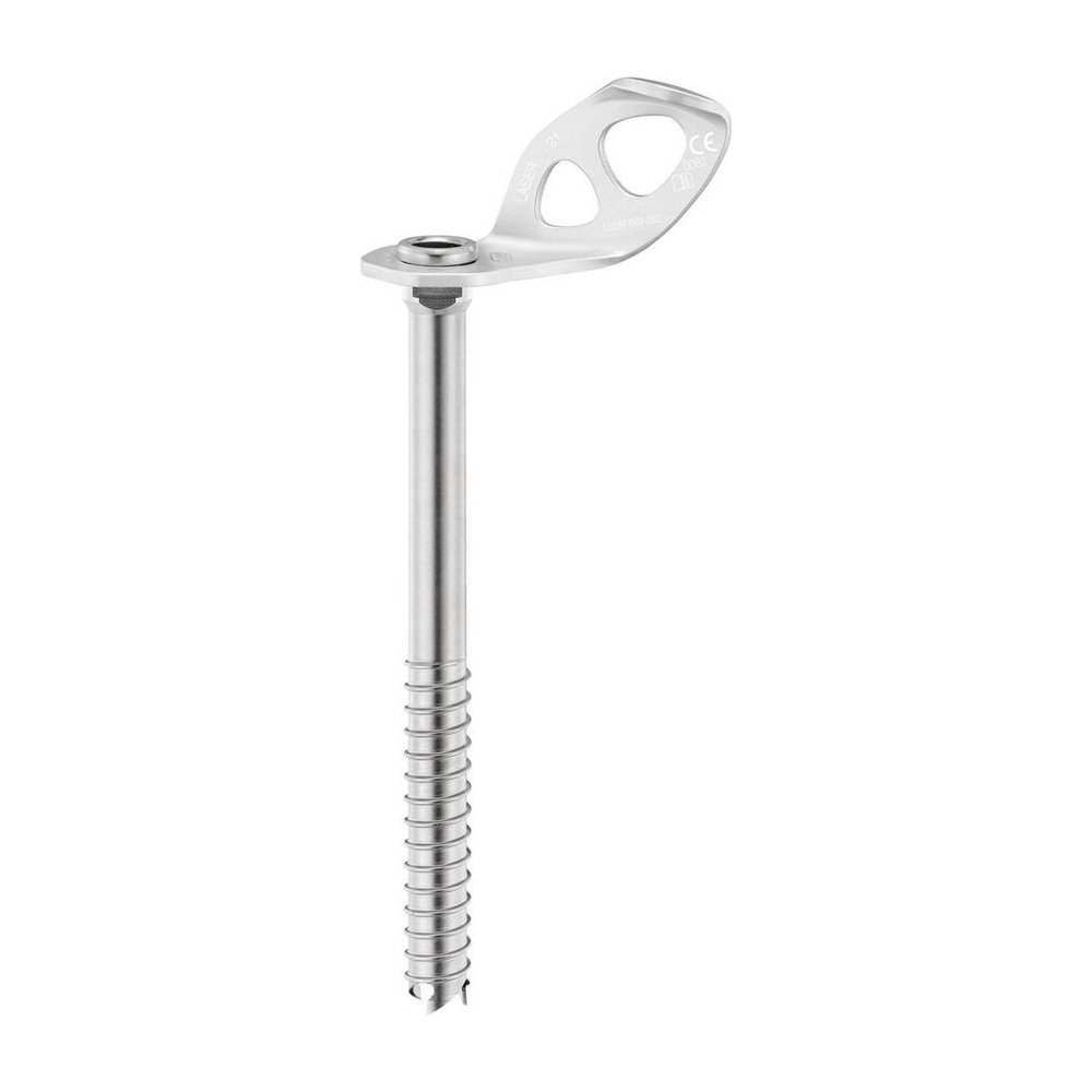 Tornillo Laser