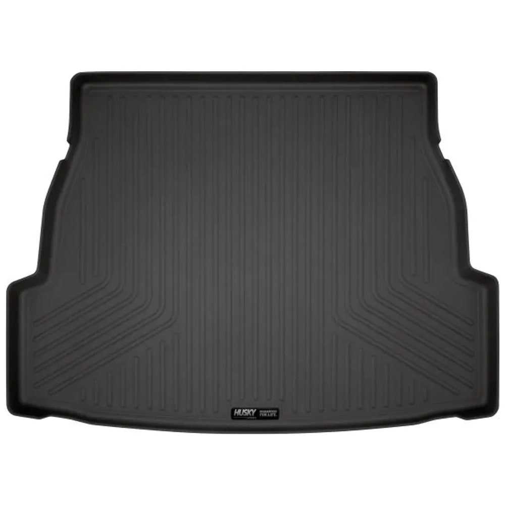 Pisos de Goma Maletero Rígido para Toyota RAV4 2019