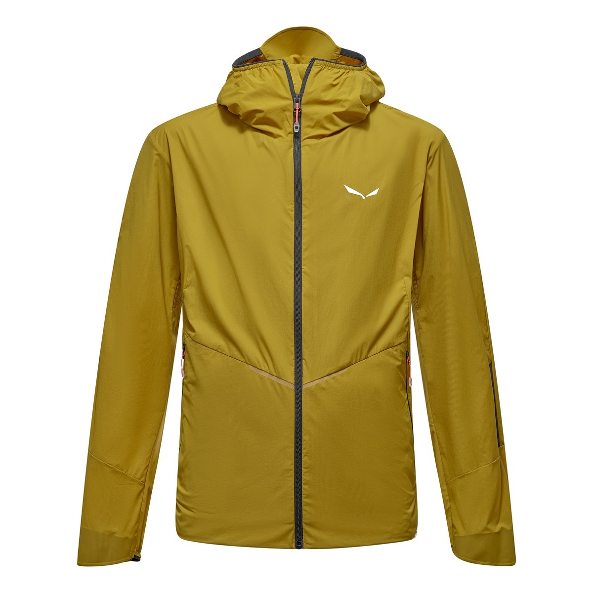 Chaqueta Cortaviento Hombre Pedroc Wind HD