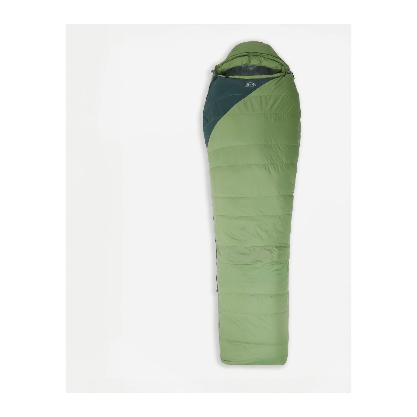 Saco De Dormir Pluma SD Intikawa 