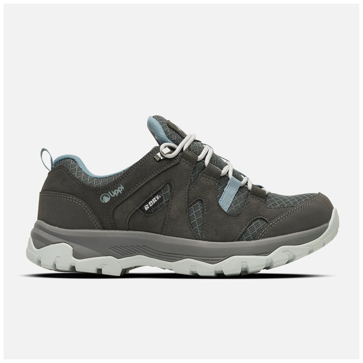 Zapato Mujer Tellus Low V26