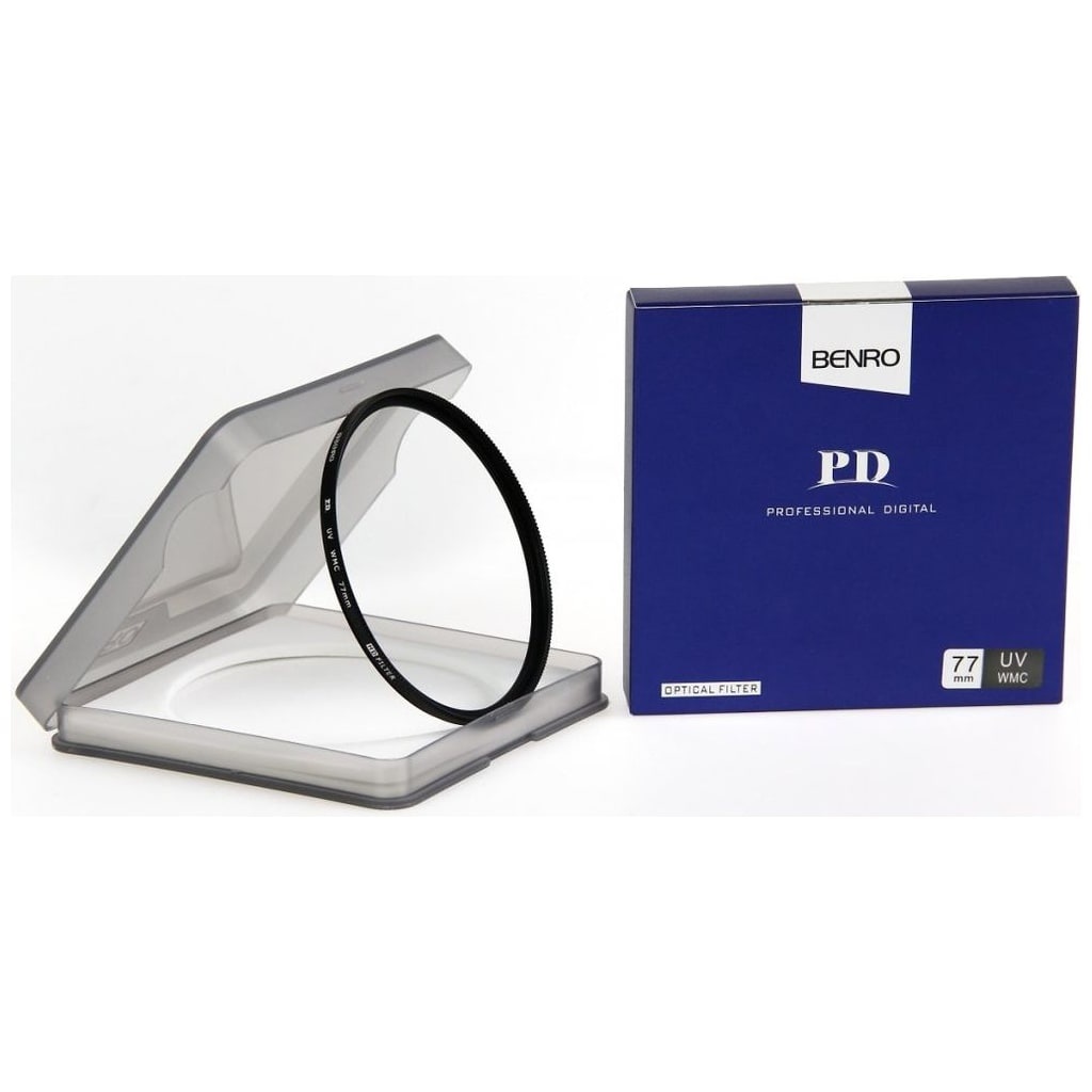 Filtro UV Protector PD UV WMC