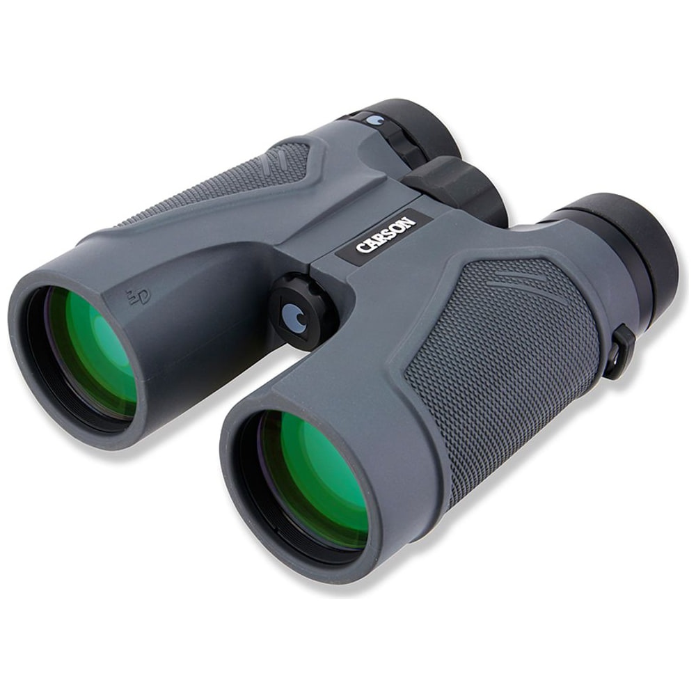 Binocular 3D Series 8x42 MM