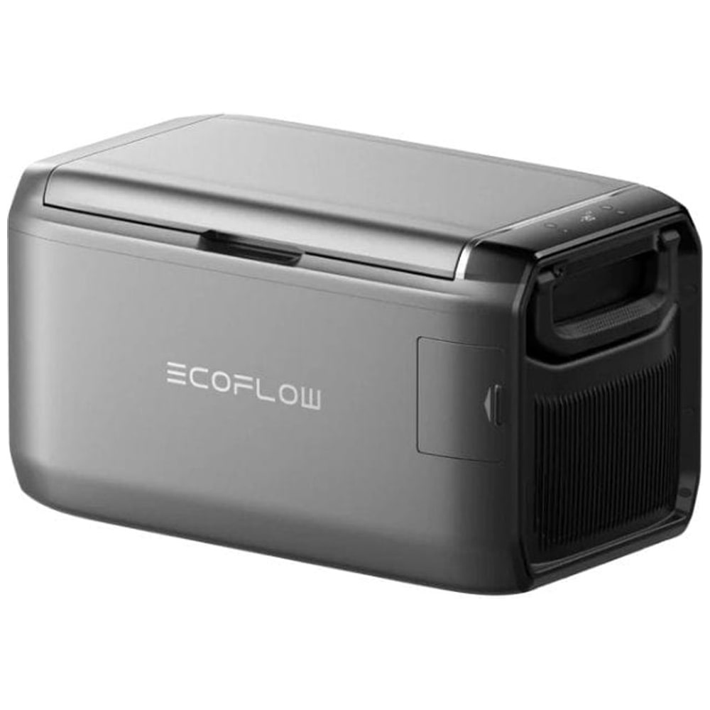 Refrigerador Portátil Glacier 35L