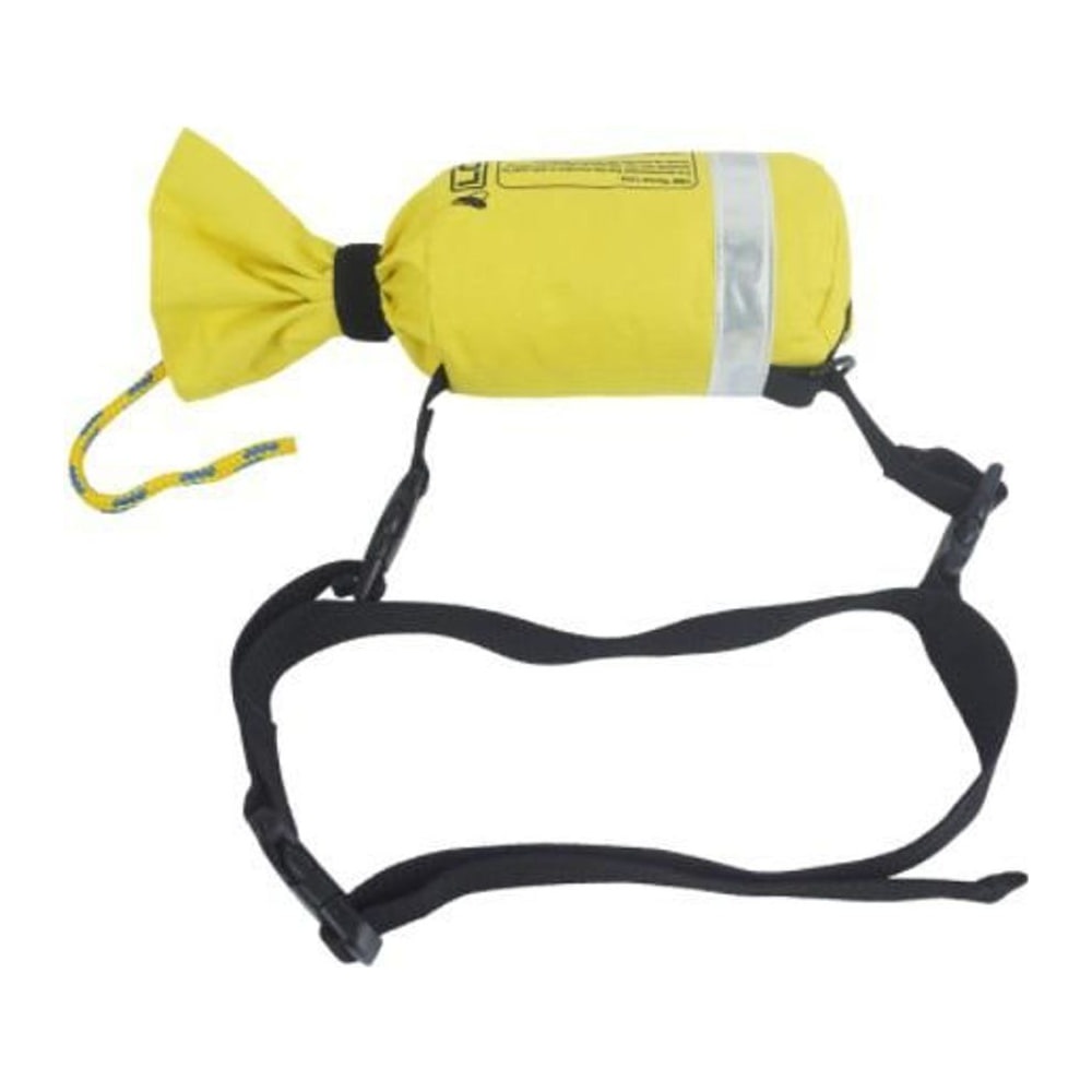 Cuerda Kayak Throw Line 15M w/Belt