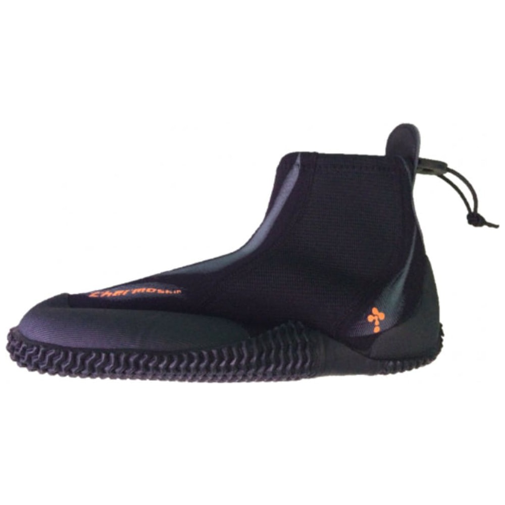 Botines de Neopreno Thermoskin Moto Kayak
