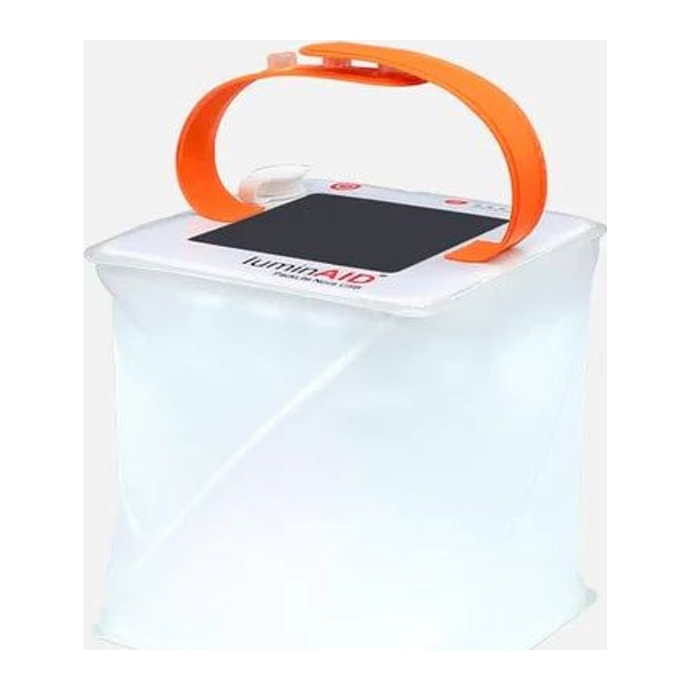 Linterna PackLite Nova USB 75 Lumenes