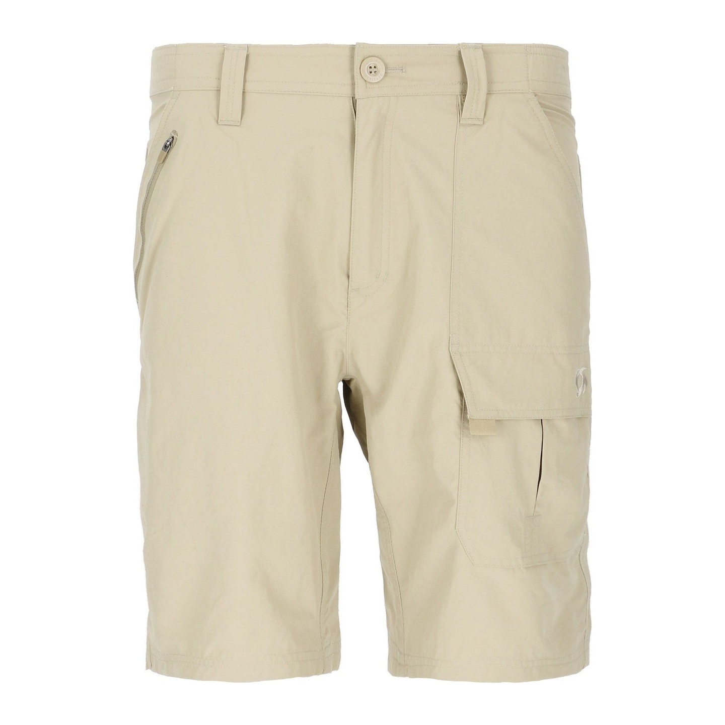 Pantalon Corto Trail Hombre