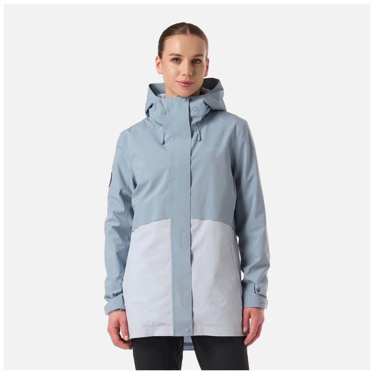 Chaqueta Mujer Winterfury B-Dry Jacket