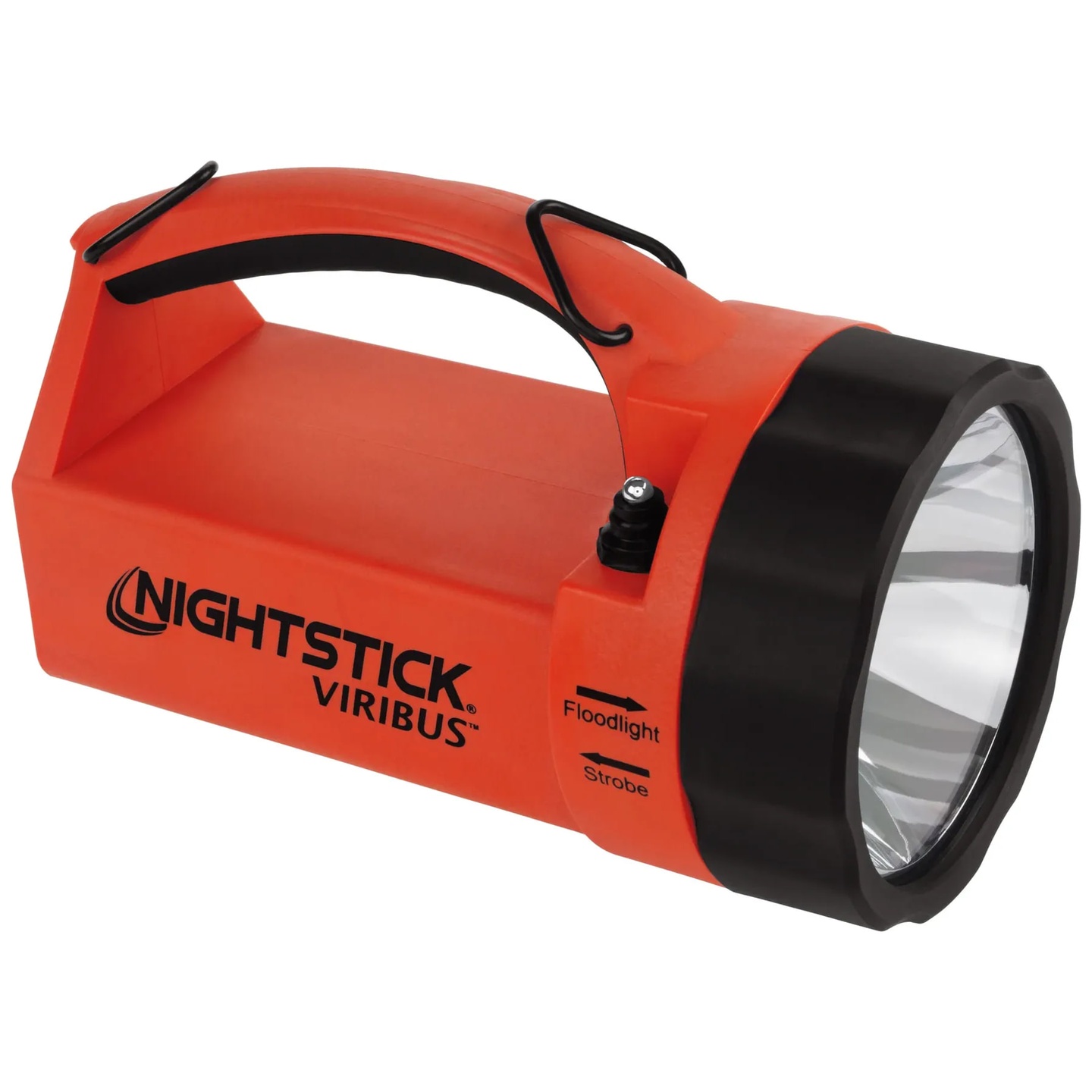 Linterna Recargable Nightstick Viribus 80