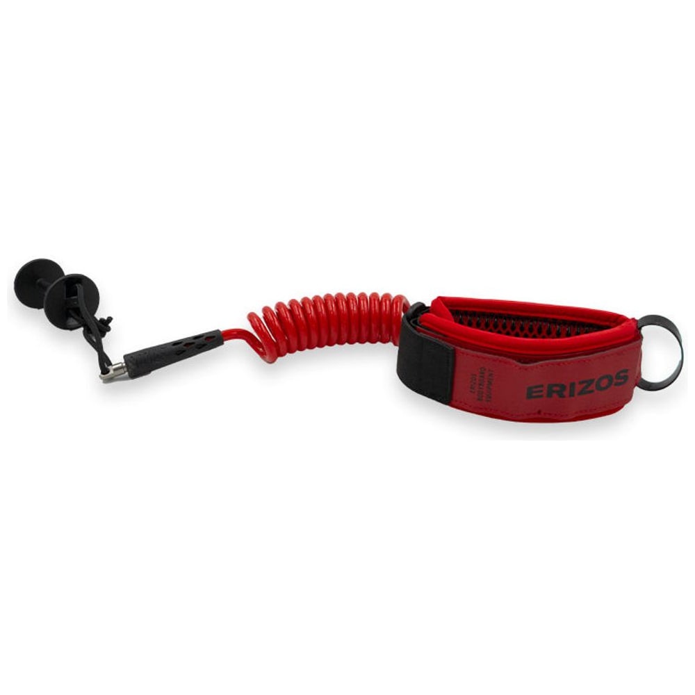 Leash de Bodyboard Erizos All Condition 9 mm