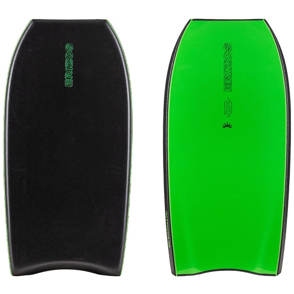 Bodyboard Erizos MTMF PE 2026 40"