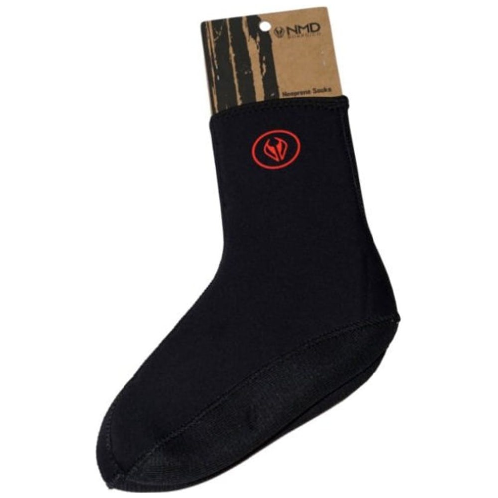 Calcetines de Neopreno NMD Long
