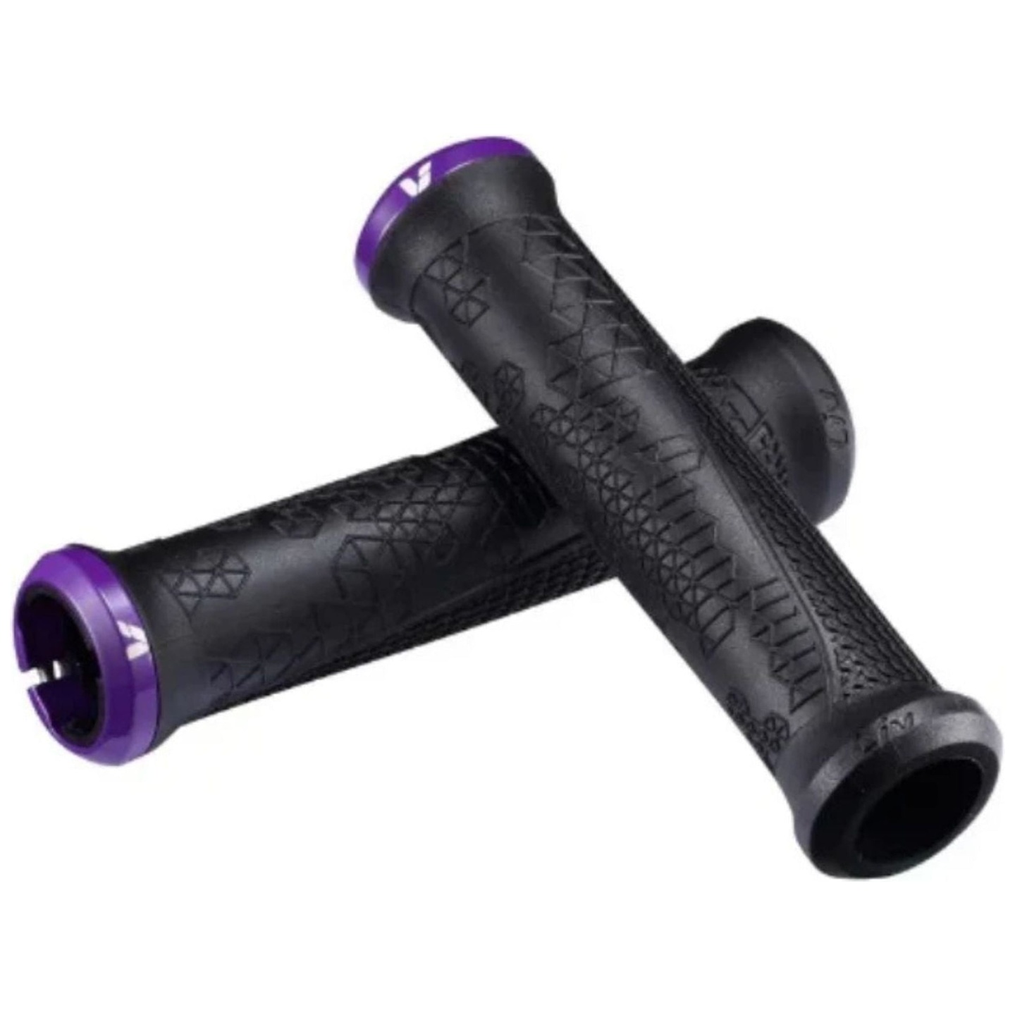 Puños Liv Supera Single Lock-On Grip