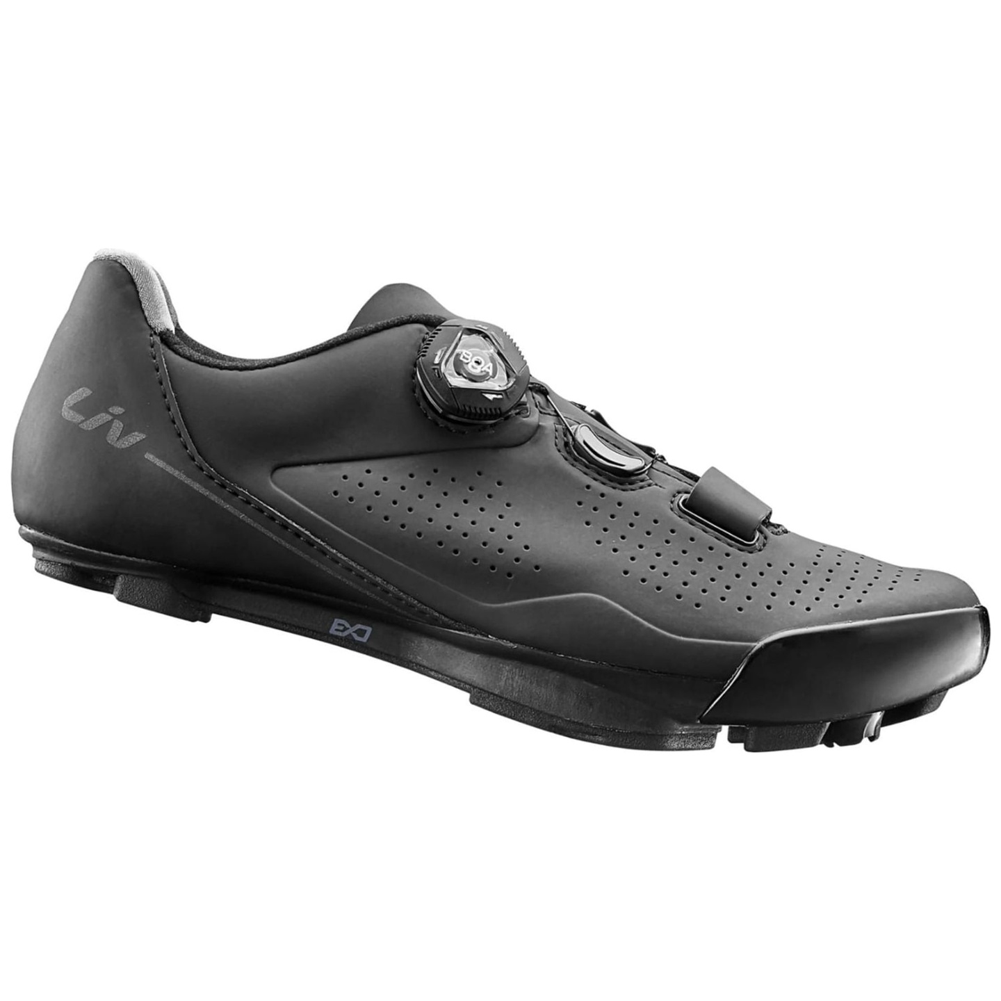 Zapatillas Liv Tesca