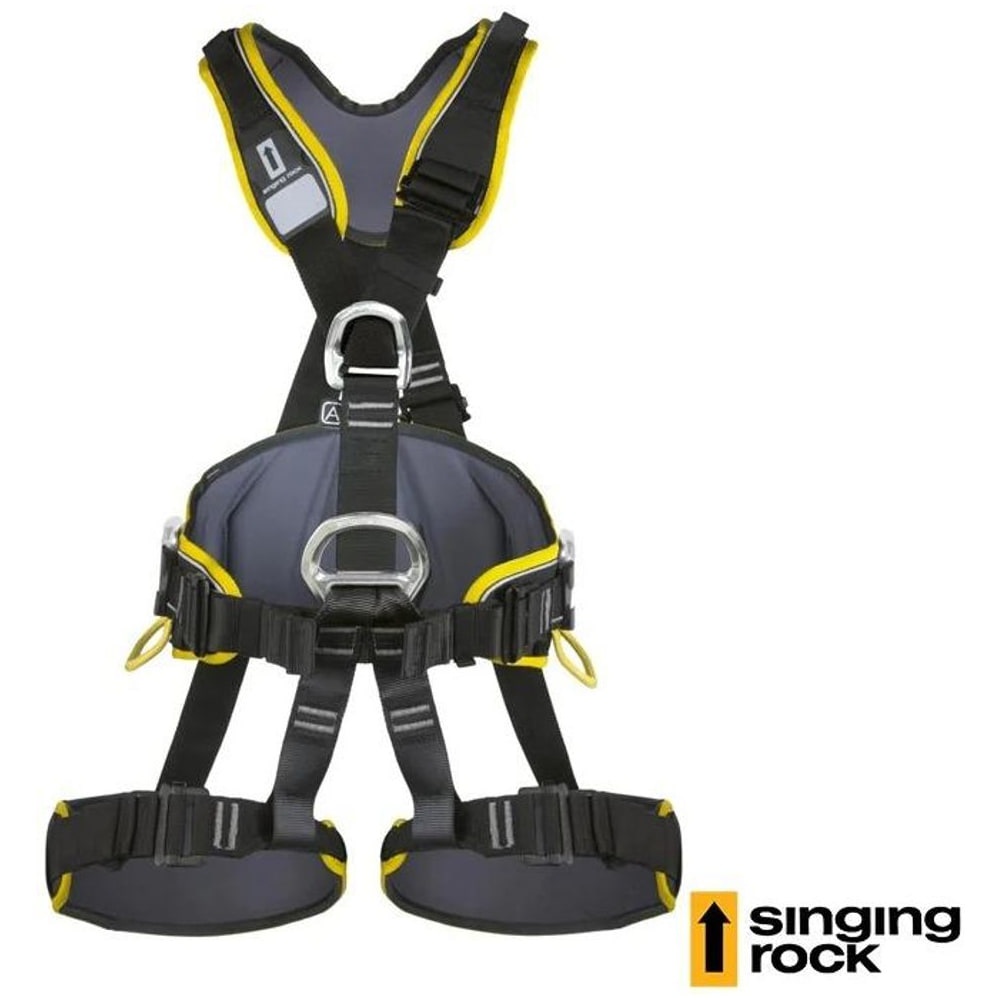 Arnes De Seguridad Profi Worker 3D Standard