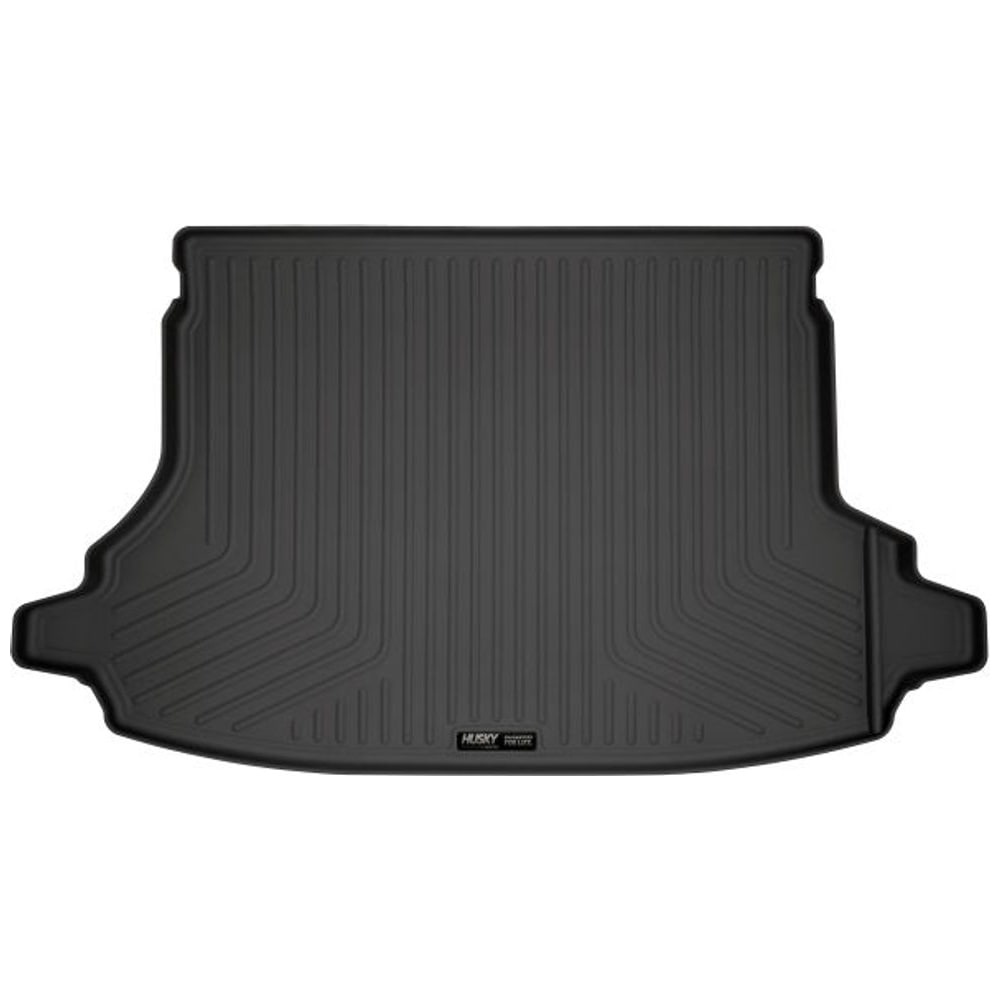 Pisos de Goma Maletero Rígido para Subaru Forester 2019-2020