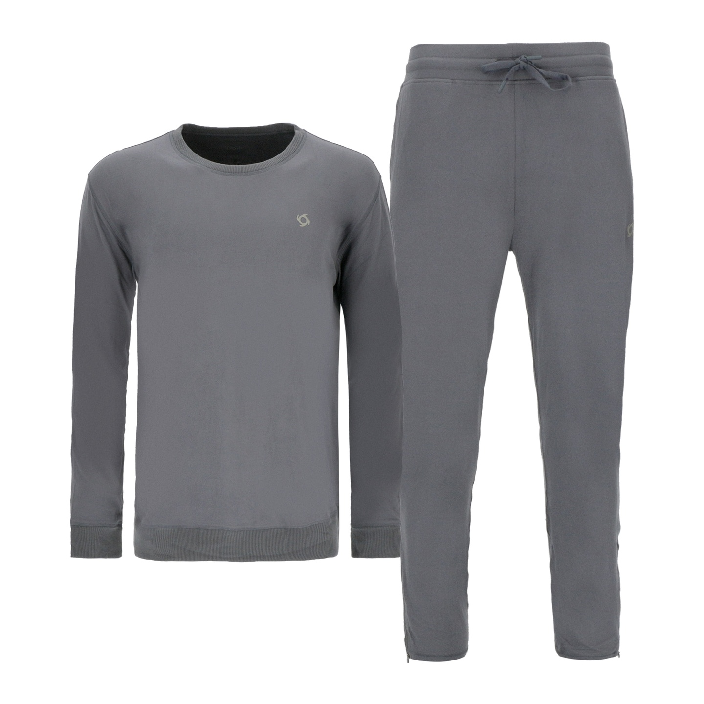 Segunda Capa Pack 3d Stretch Hombre