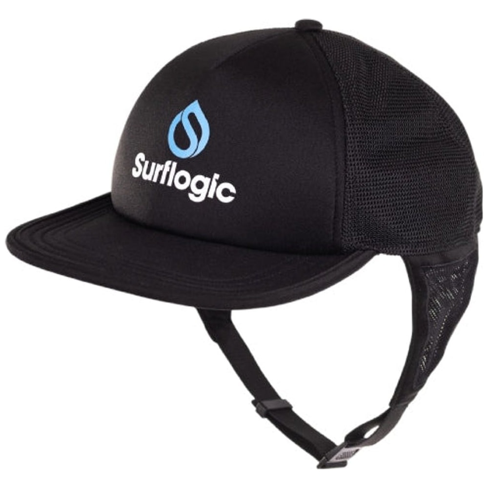 Jockey de Surf Surflogic Trucker