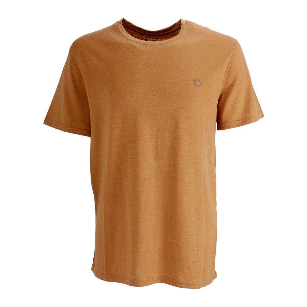 Polera Manga Corta Tabora Hombre