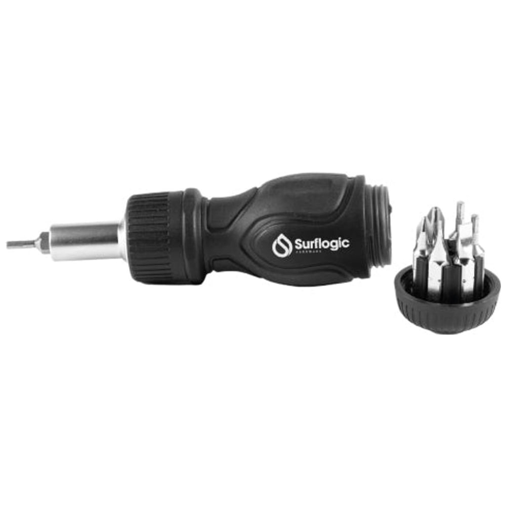 Destornillador para Quillas Surflogic