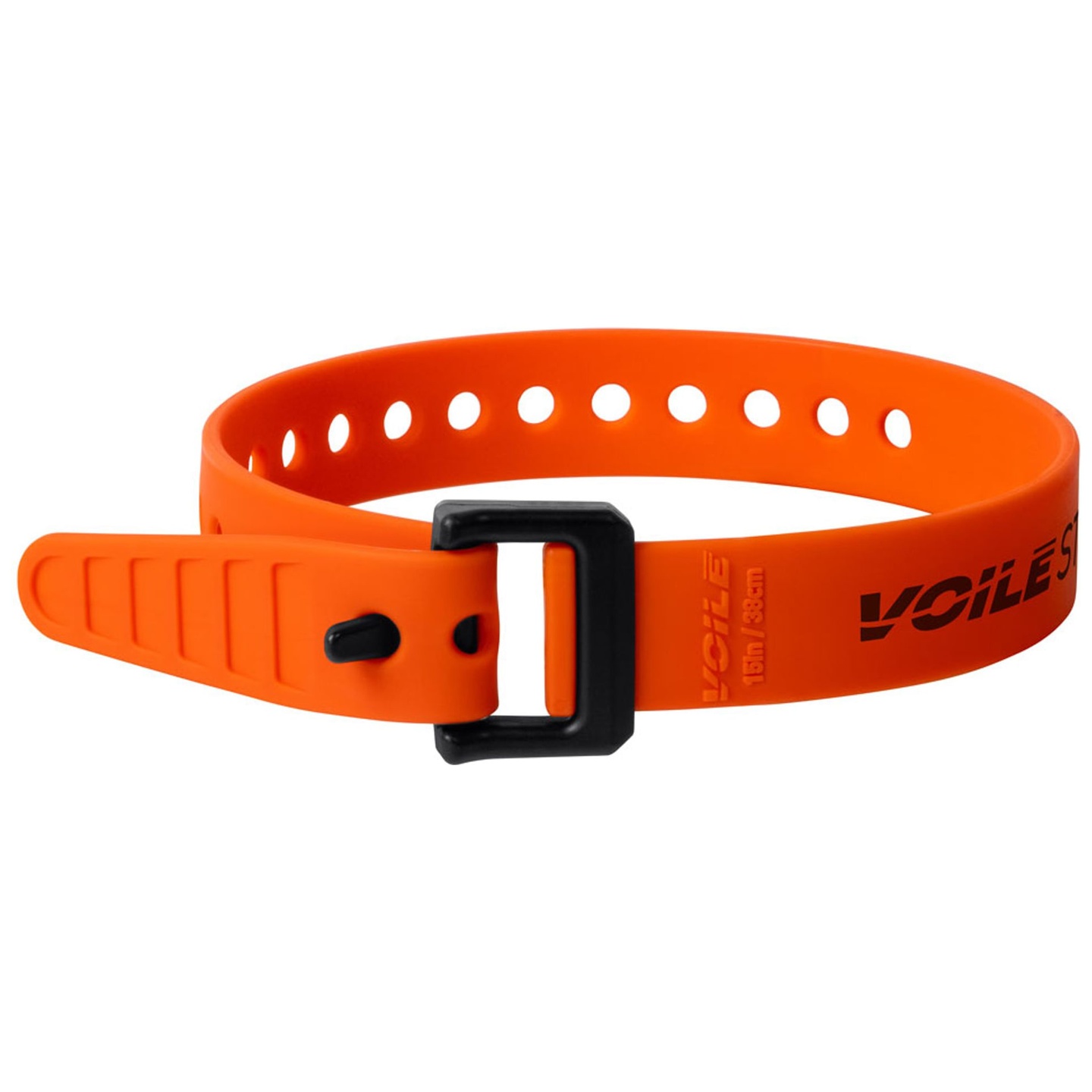 Amarra Voile Straps 15 Inch Nylon Buckle