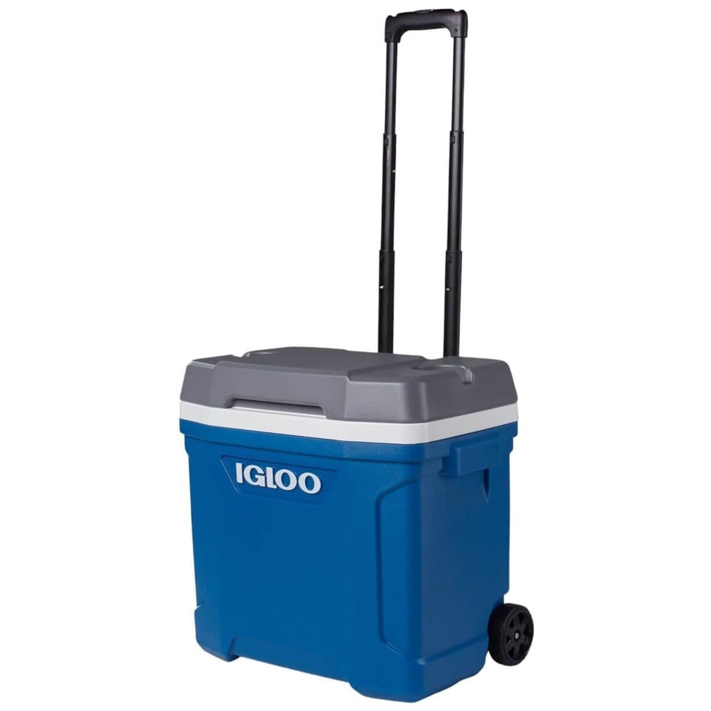 Cooler Nevera Hielera Latitude Ruedas 28 Litros