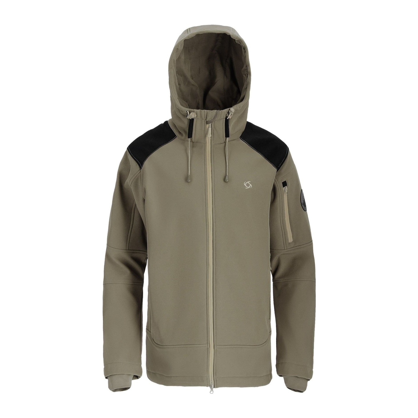 Chaqueta Cortaviento Torium Hombre 