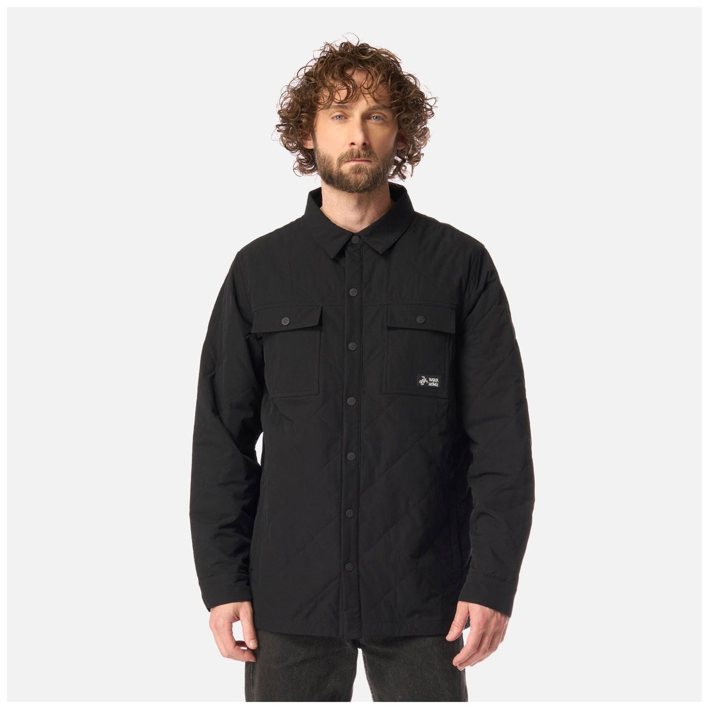 Chaqueta Hombre Fogata V26