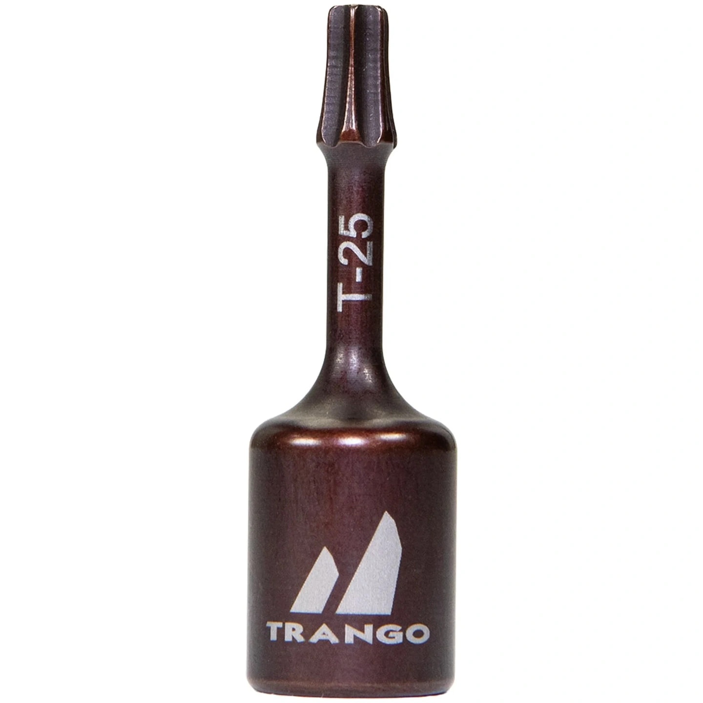 Punta Torx StarDrive Black Star T25