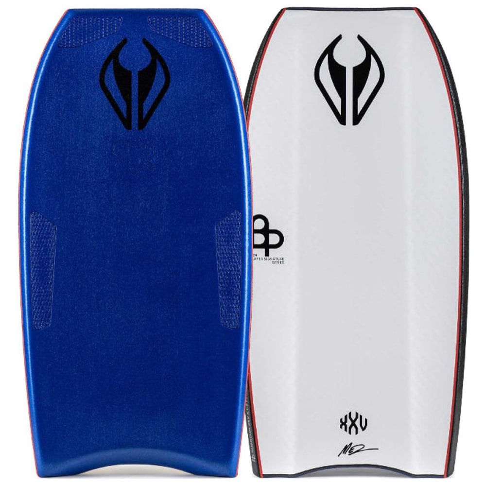 Bodyboard NMD Player Quantum XXV 41"