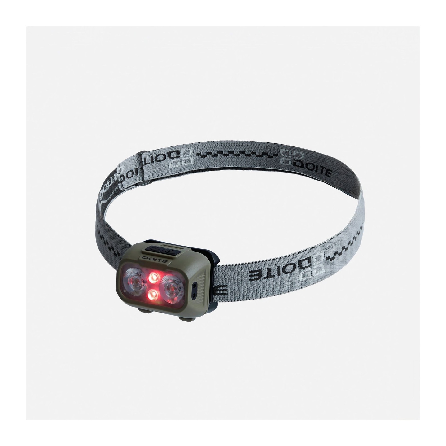 Linterna Frontal Star