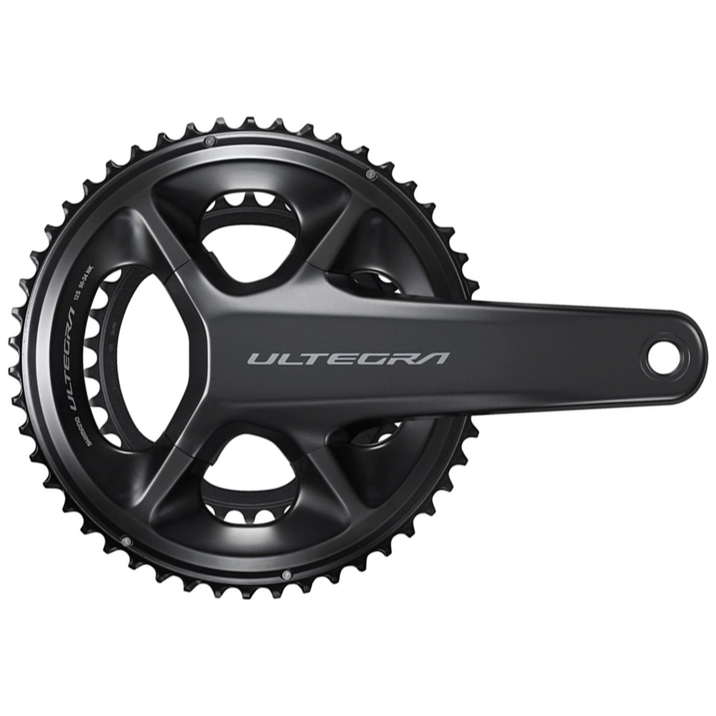 Volante Shimano Ultegra FC-R8100 12V 165 mm 50-34T