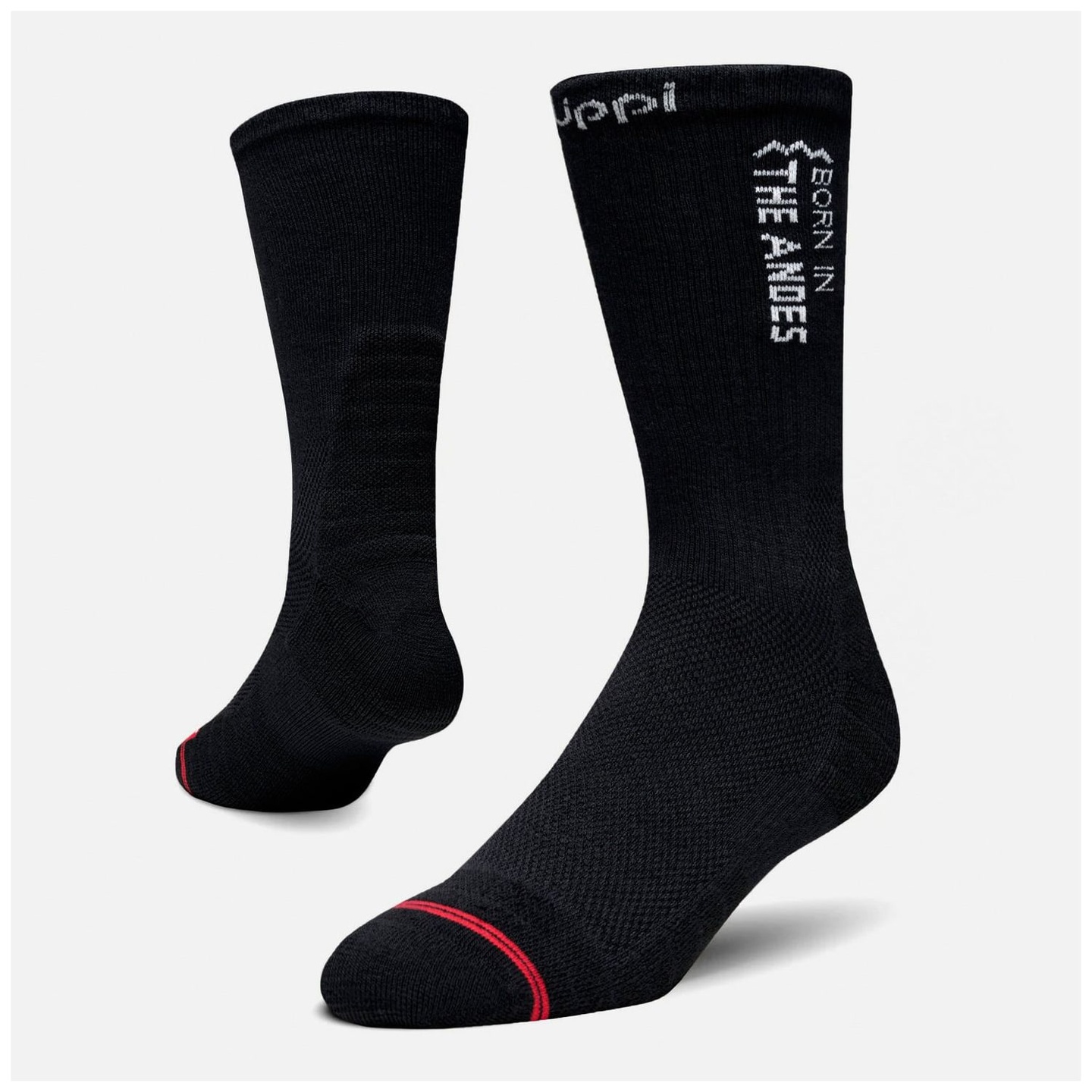 Calcetines Hombre Trekking Light Socks