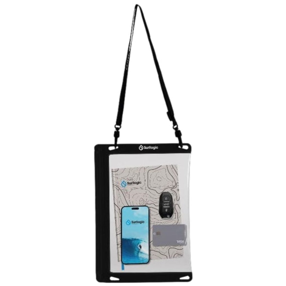 Estuche Estanco Surflogic Accessory Case