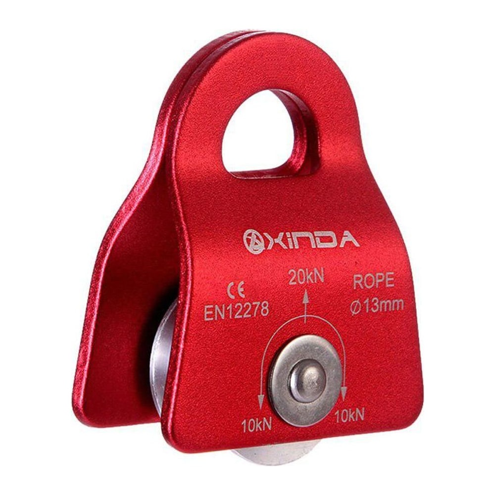 Polea Mobile Mini Pulley