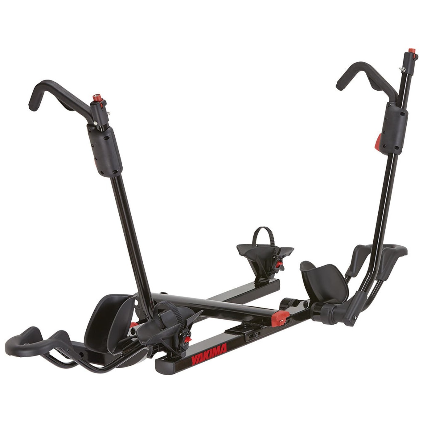 Portabicicleta de Enganche Yakima HoldUp Classic 2"