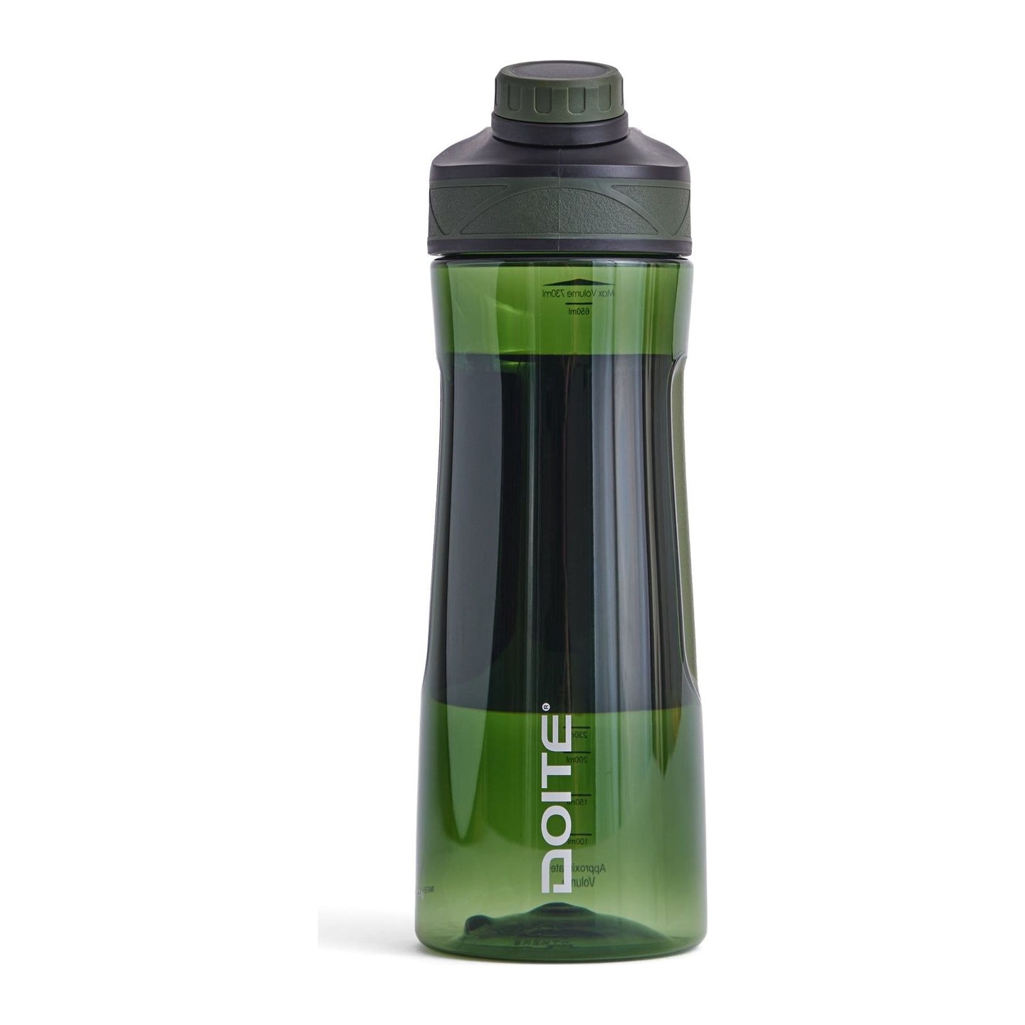 Botella Hydro Tritan Magnes