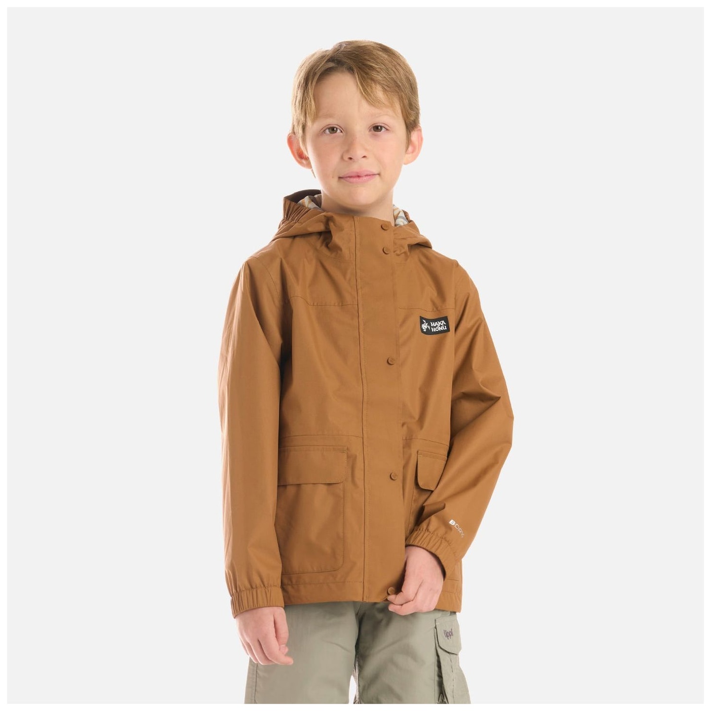Chaqueta Niño Mini Kauai V25