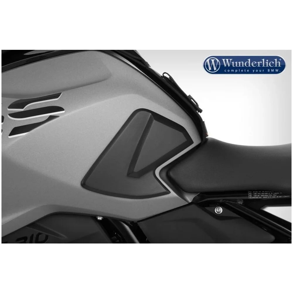 Protectores de Estanque de 2 piezas para BMW G 310 GS