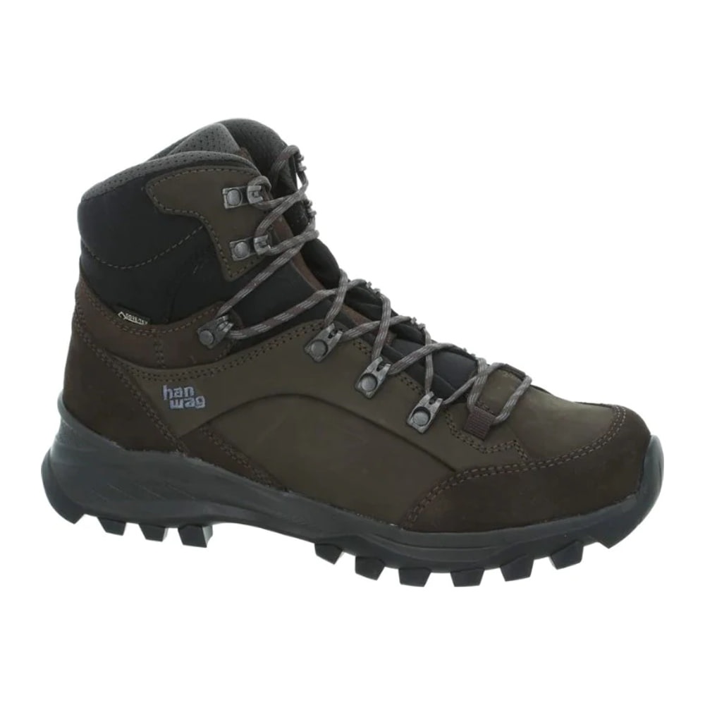 Zapato Banks gtx