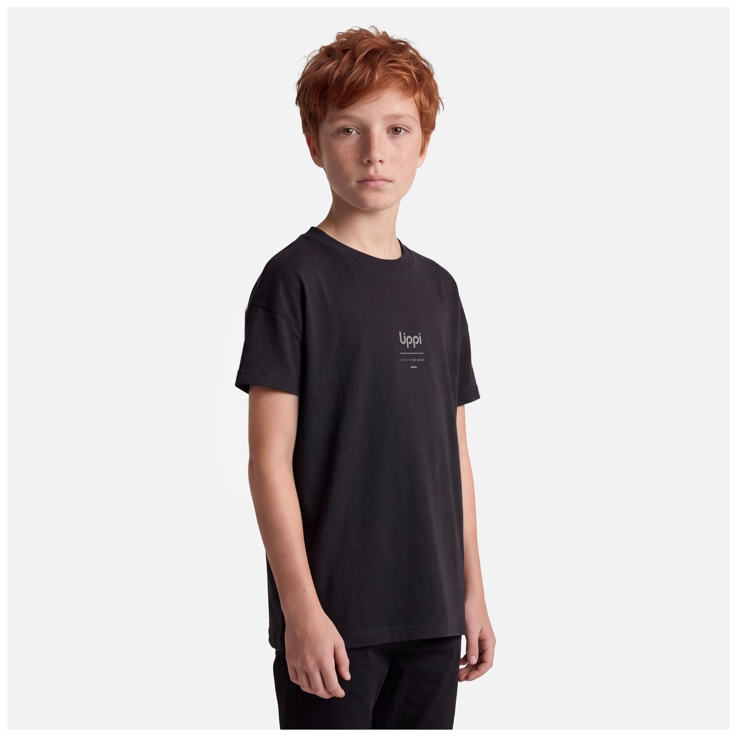 Polera Teen Boy Ulmo T-Shirt V27