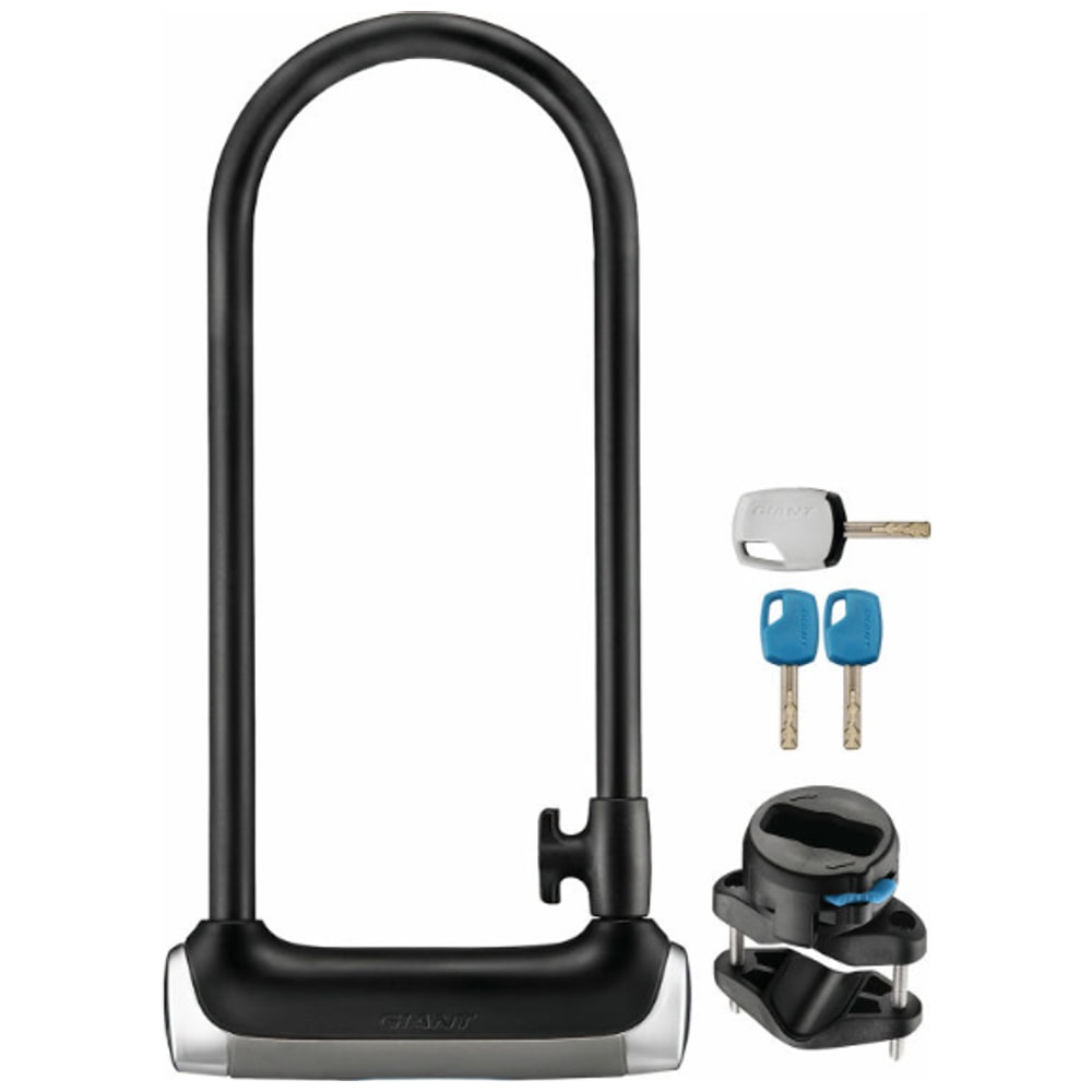 Candado U-Lock Giant SureLock Protector 1