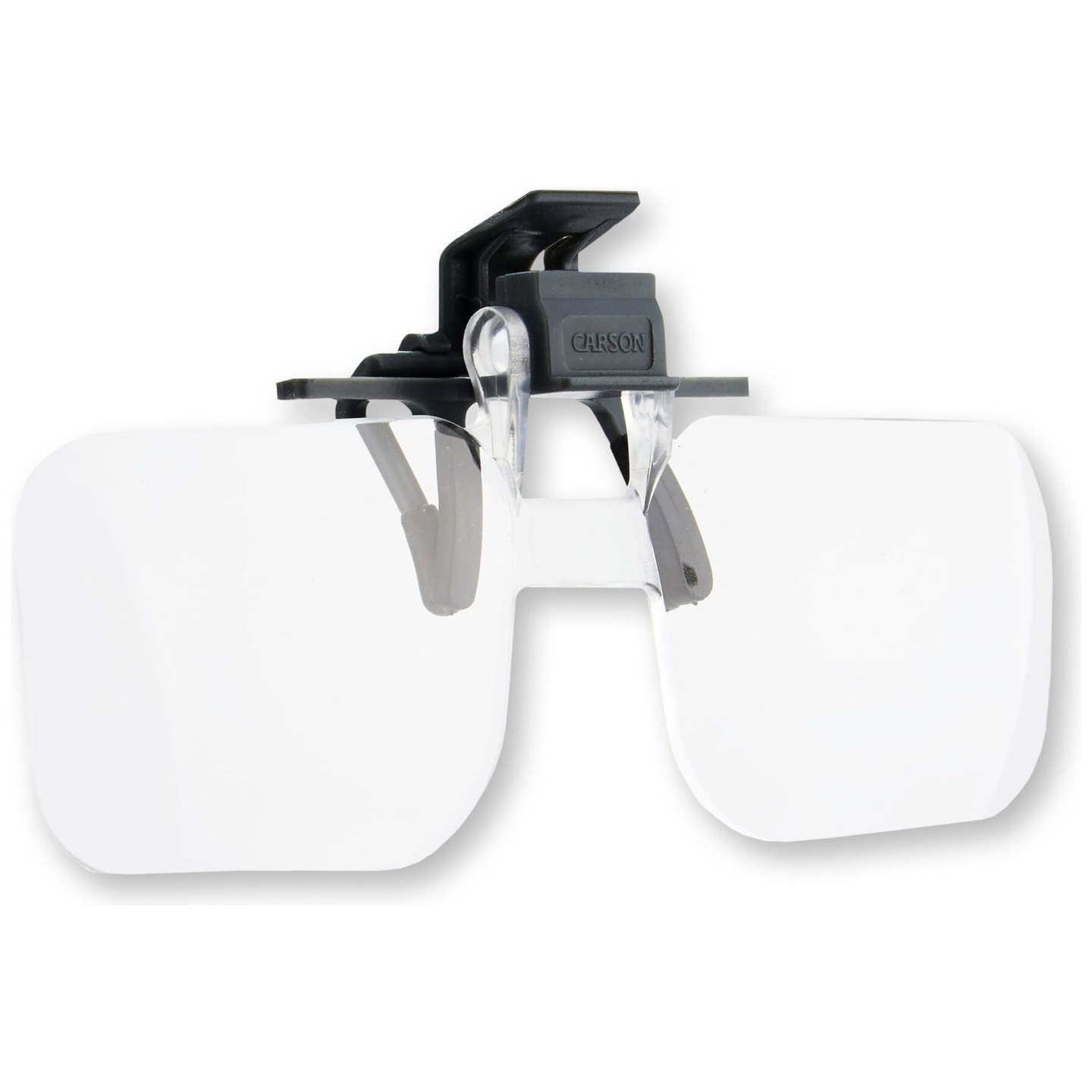 Lentes Lupa con Clip Abatibles Clip & Flip 1.5x
