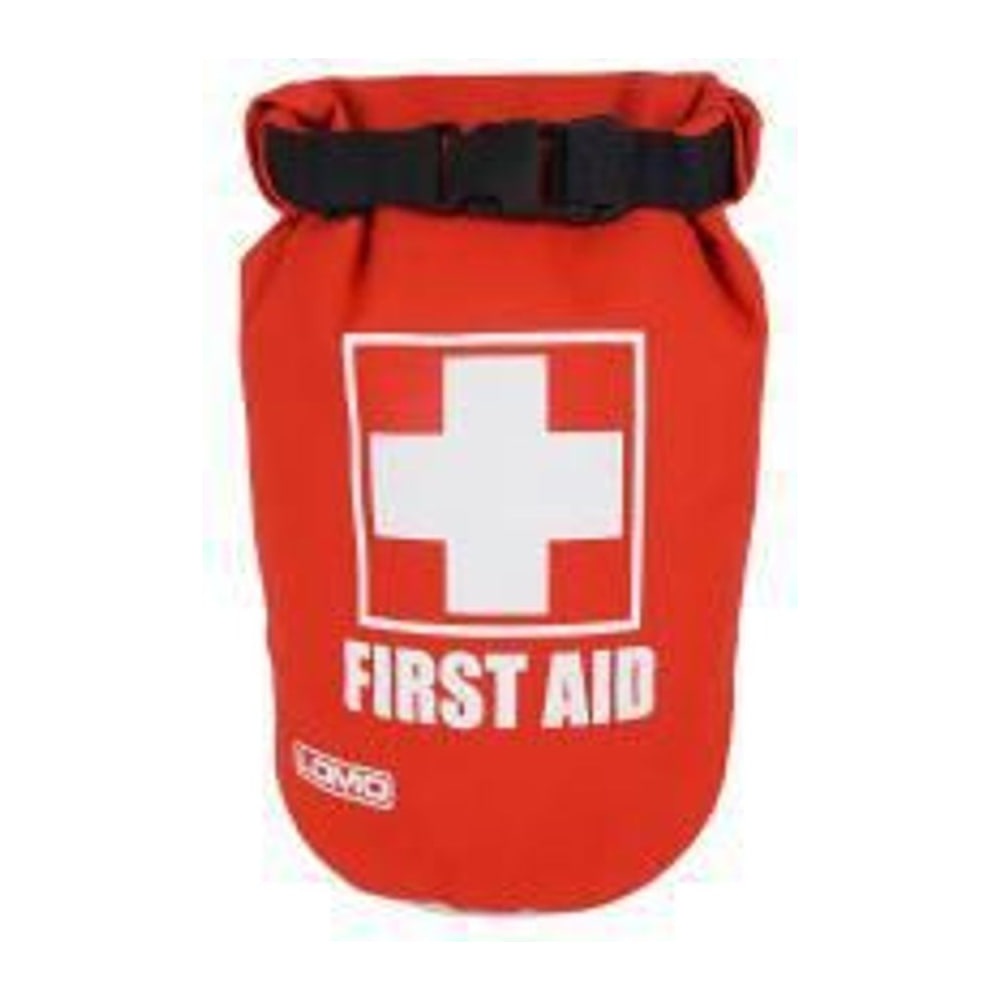 Bolsa Seca 5L First Aid