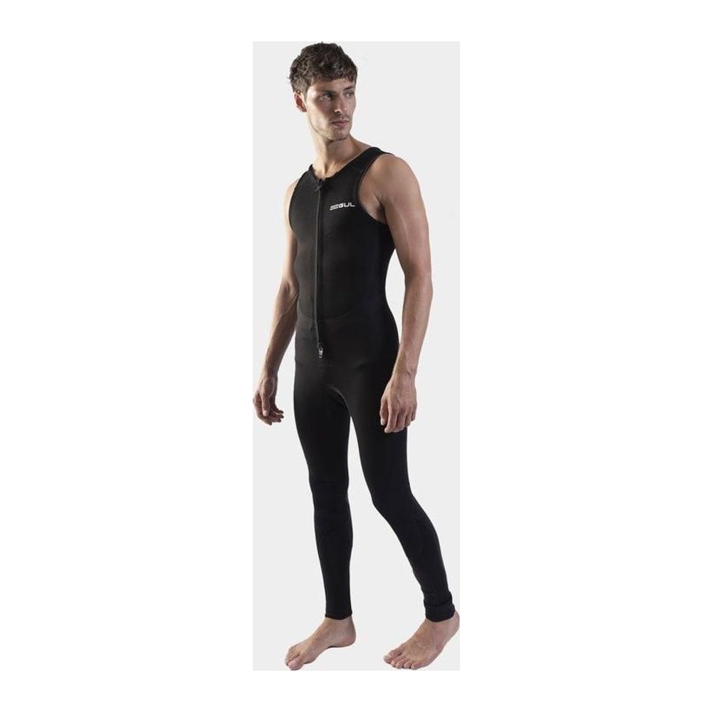 Traje Neopren Response 3/2 LongJohn