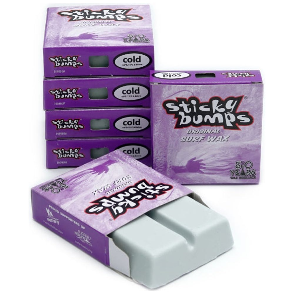 Cera de Surf Sticky Bumps