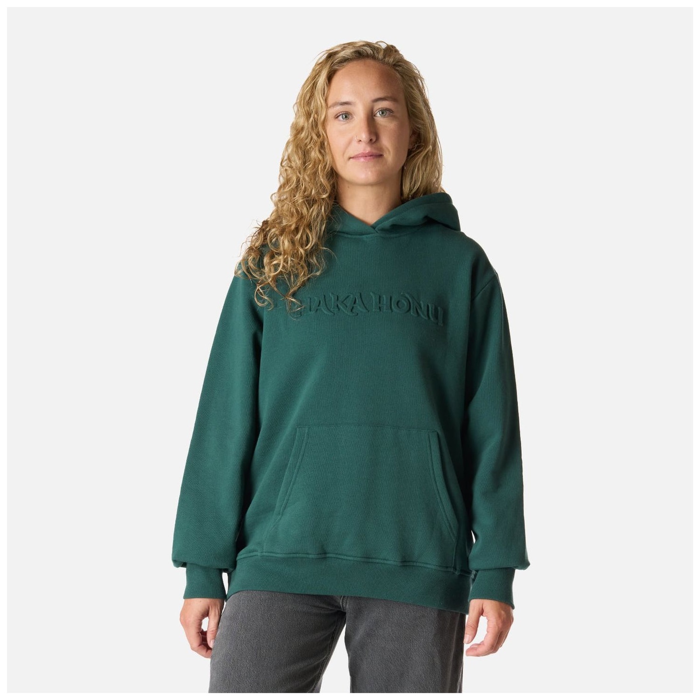Polerón Mujer Motomami Hoody V26