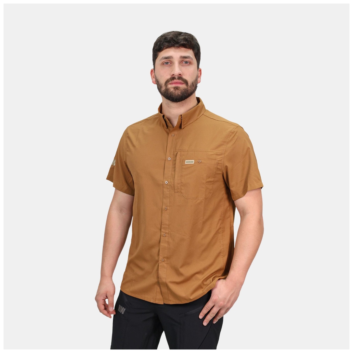Camisa HW Kingston Hombre